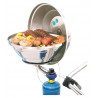 Barbecue Marine Kettle Gaz 38cm | Picksea