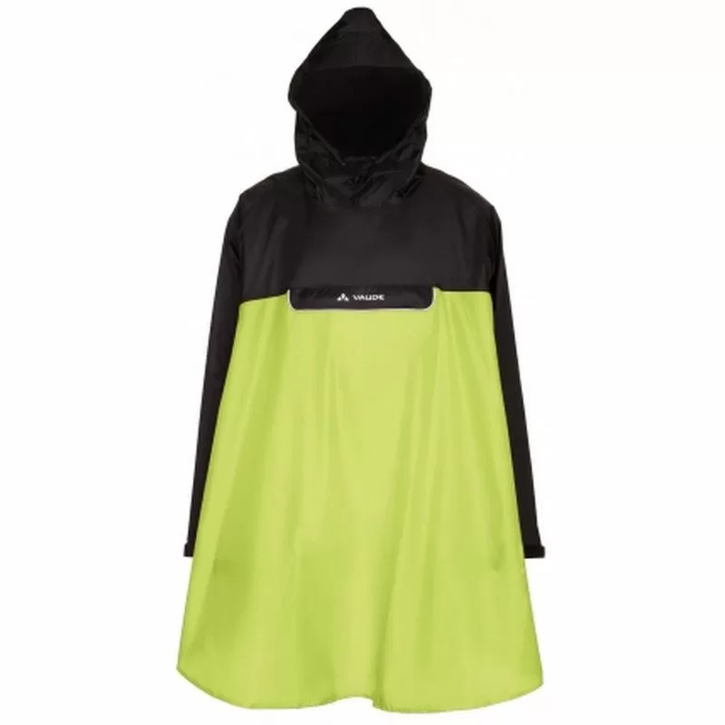 Poncho Valero de Vaude | Picksea