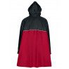Poncho Valero de Vaude | Picksea