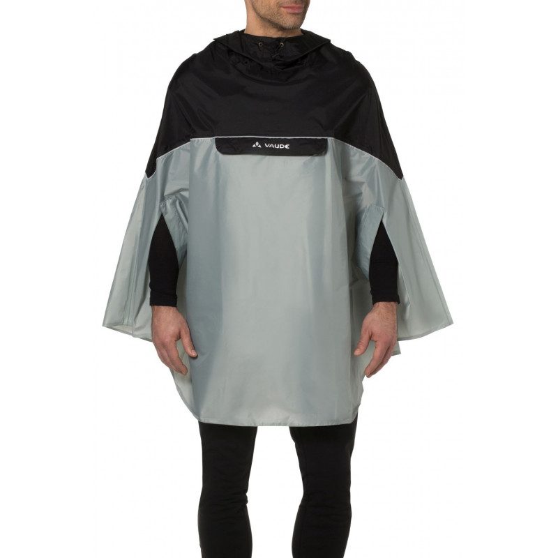 Covero II Poncho by Vaude | Picksea Covero II Poncho by Vaude | Picksea