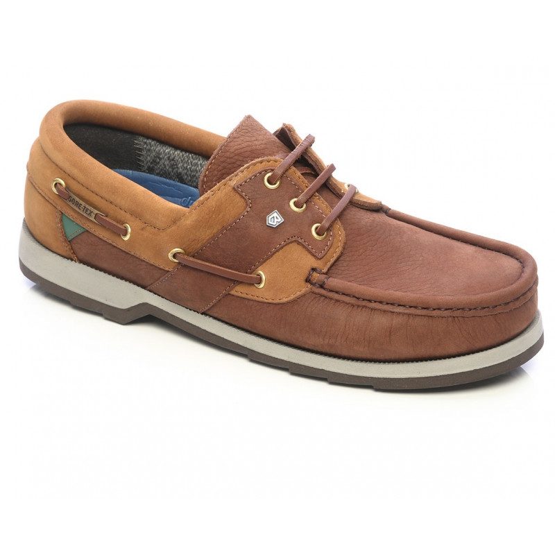 gore tex boat shoes