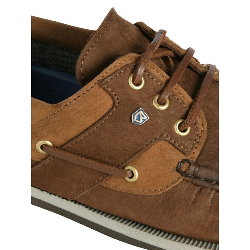 gore tex boat shoes
