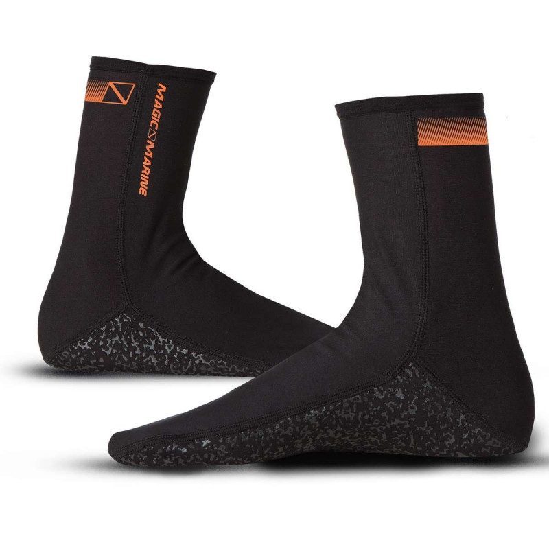 Bipoly hydrophobic socks | Picksea