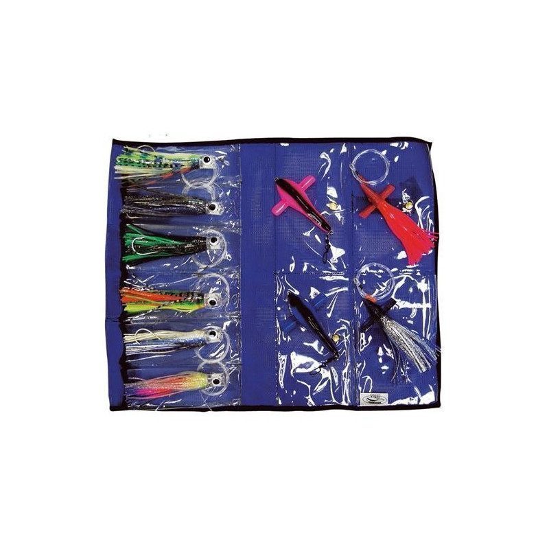 Lure kit for trolling | Picksea Lure kit for trolling | Picksea