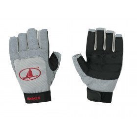 Sailing Glove Boating Dinghy Canoe Yachting Amara Fishing Cut Finger Glove S 