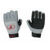 Black Magic 3/4 Sail Gloves