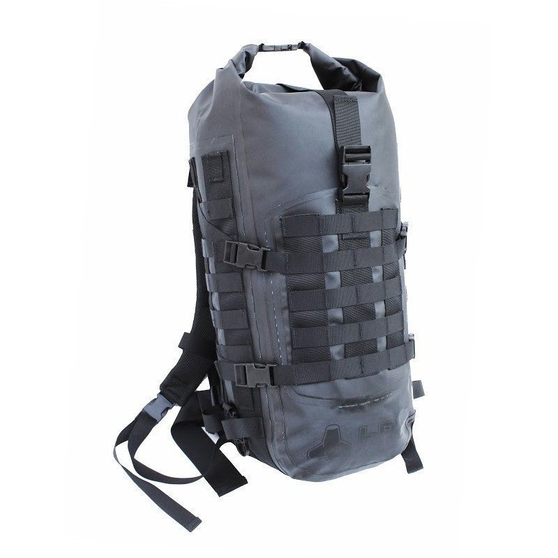 waterproof professional backpack