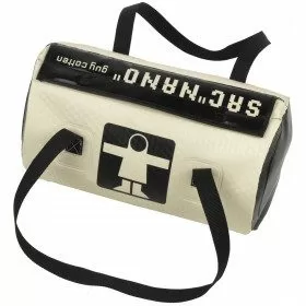 Sac Guy Cotten nano gris