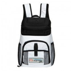 Ultramarine backpack cooler