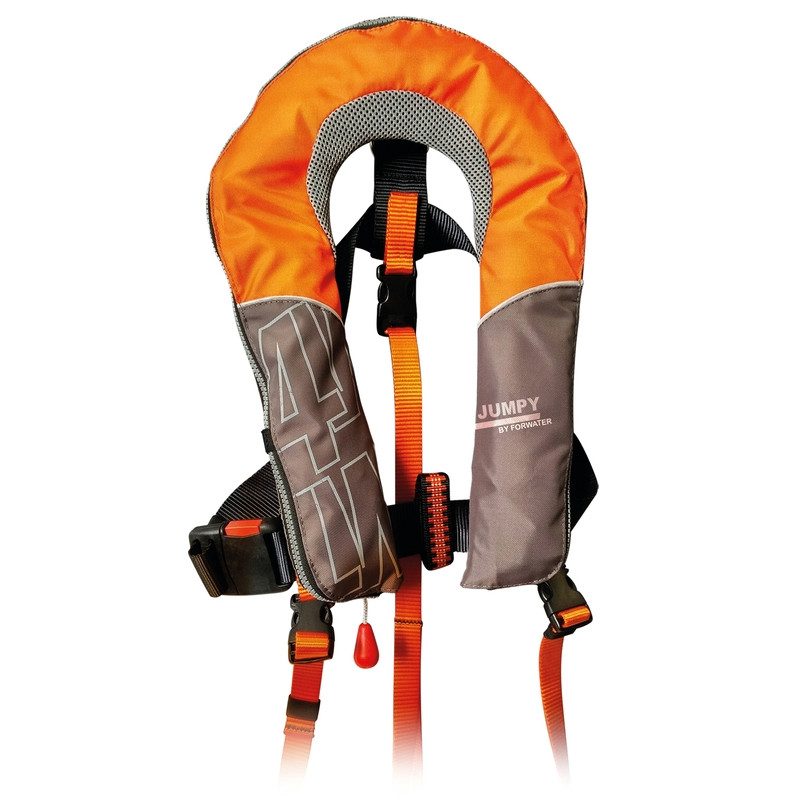 4water Jumpy 150N Child Automatic Lifejacket | Picksea