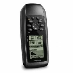 Garmin Portable GPS 73