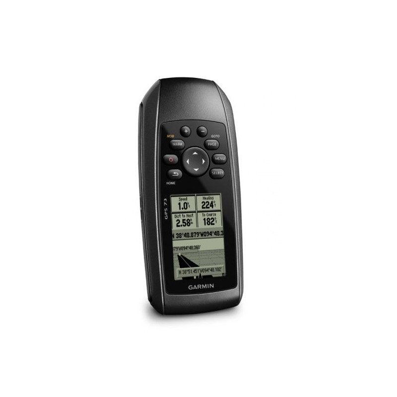 Garmin Portable GPS 73 | Picksea