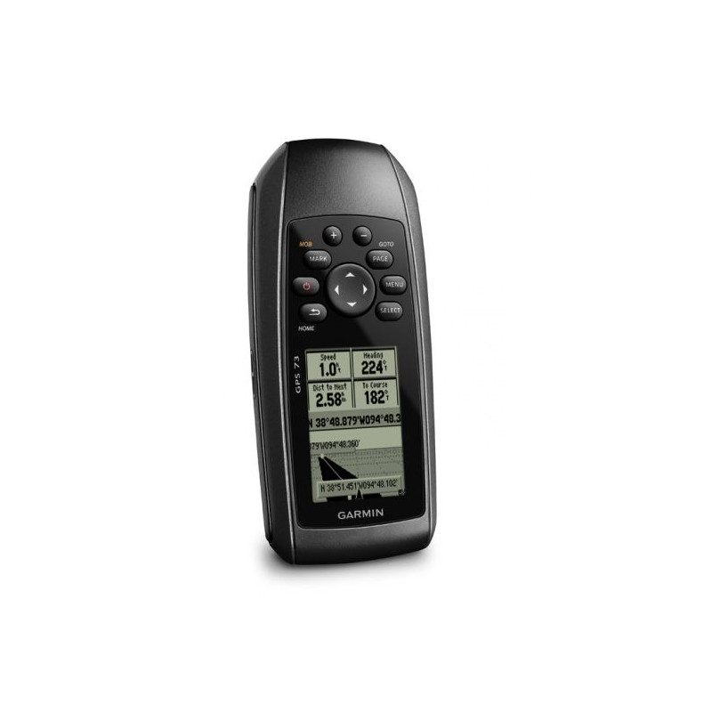 GPS Portable Garmin 73 | Picksea