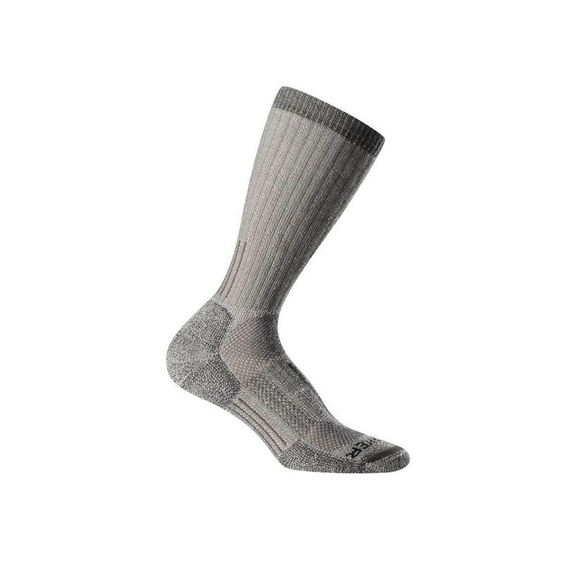 Chaussettes Laine Merinos Mountaineer | Picksea