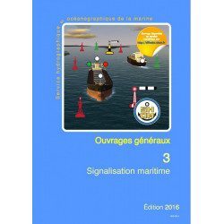 Ouvrage 3C Signalisation...