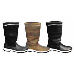 Bottes bateau FYPPER 2 Cuir de Botalo