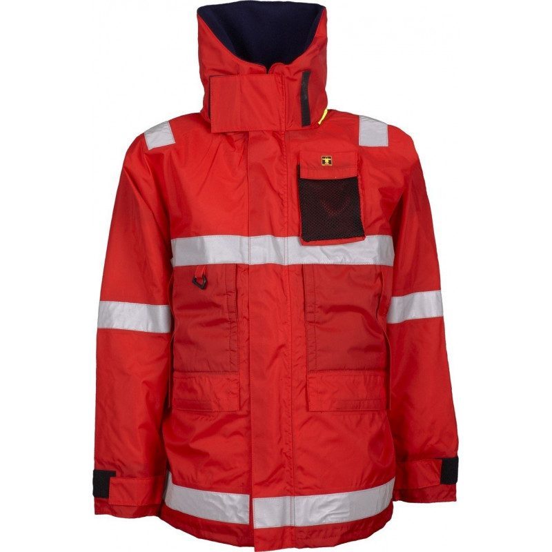 Floating Jacket Magellan (En ISO 12402-5) | Picksea