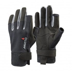 Gants mitaines pour planche à voile et voile légère