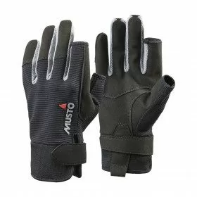 Gants régate doigts longs...