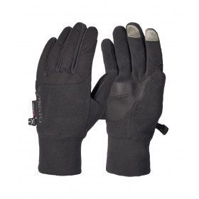 Warm Gloves Evolution...