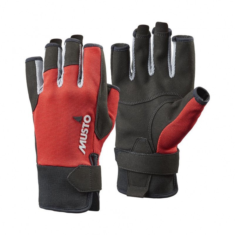 Regatta gloves short fingers Essential | Picksea