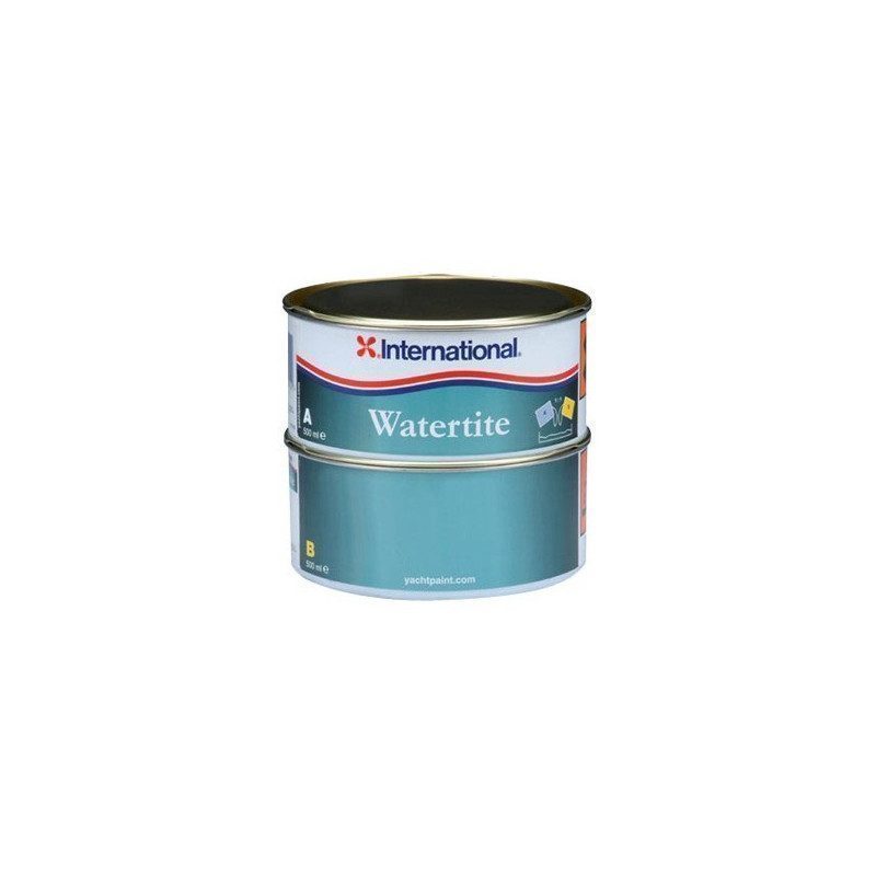 Enduit Epoxy Rapide Watertite  | Picksea