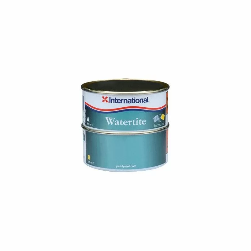 Enduit Epoxy Rapide Watertite  | Picksea