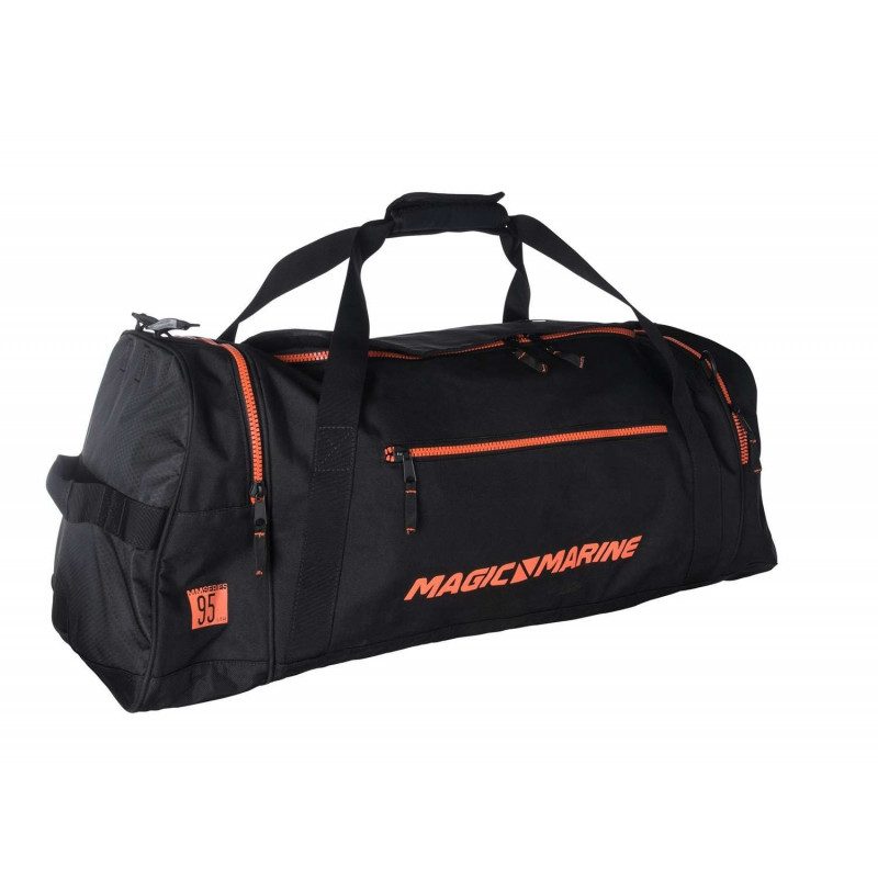 sac de voile etanche