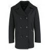Cap-Sizun wool coat | Picksea