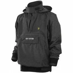 Efficient smock C130