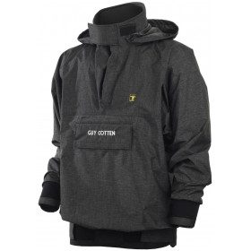 Efficient smock C130