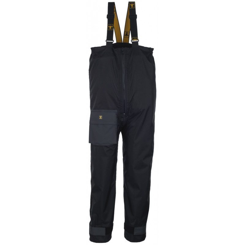 Salopette étanche Bib Fishing | Picksea Salopette étanche Bib Fishing | Picksea