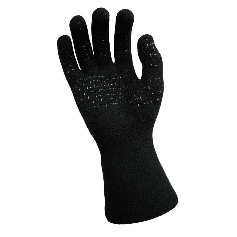 gants étanche et chaud