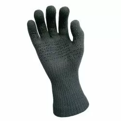 Gants étanches...