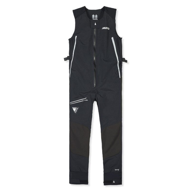 Salopette de quart Gore-Tex MPX Race | Picksea Salopette de quart Gore-Tex MPX Race | Picksea