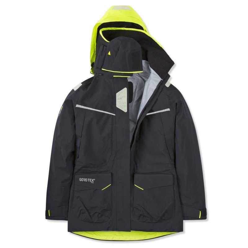 musto waterproof jacket womens
