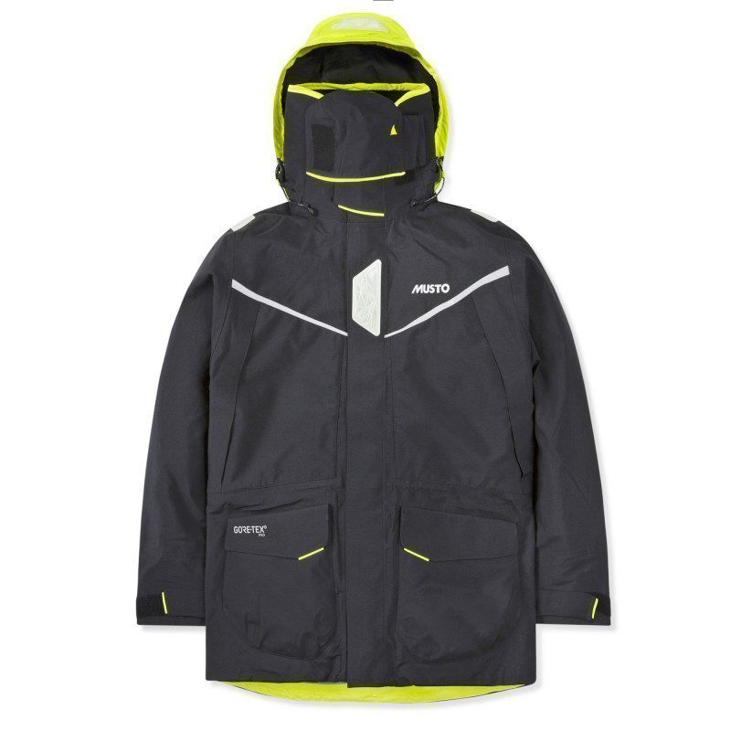 Veste de Quart MPX Gore-Tex® PRO Offshore | Picksea Veste de Quart MPX Gore-Tex® PRO Offshore | Picksea