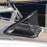 Mosquito net for deck hatch Boat | Picksea