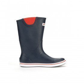 Bottes Deck boots 12" Full...