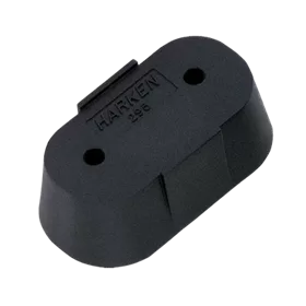 Réhausse pour taquets coinceurs de Harken