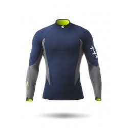 Superwarm V Neoprene Top