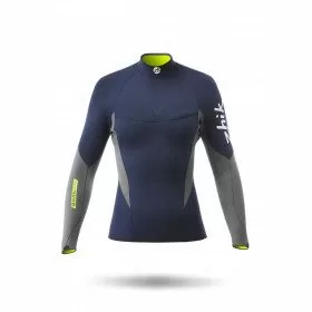 Superwarm V Neoprene Top