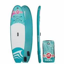 Paddle Malibu 10' Girly Fusion