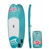 Paddle Malibu 10' Girly fusion de Sroka | Picksea