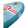 Paddle Malibu 10' Girly fusion by Sroka | Picksea