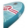 Paddle Malibu 10' Girly fusion by Sroka | Picksea