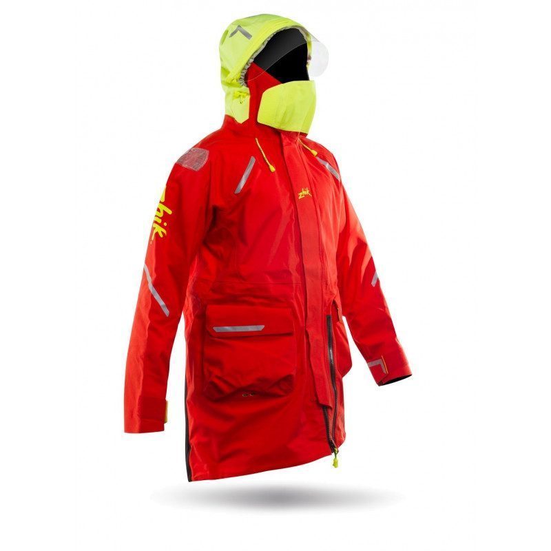 Veste de quart Isotak X Jacket | Picksea Veste de quart Isotak X Jacket | Picksea