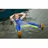 Crew 662 Floating Brace Pants | Picksea