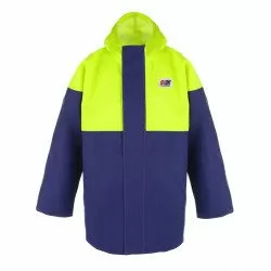 Crew 211 Long Jacket