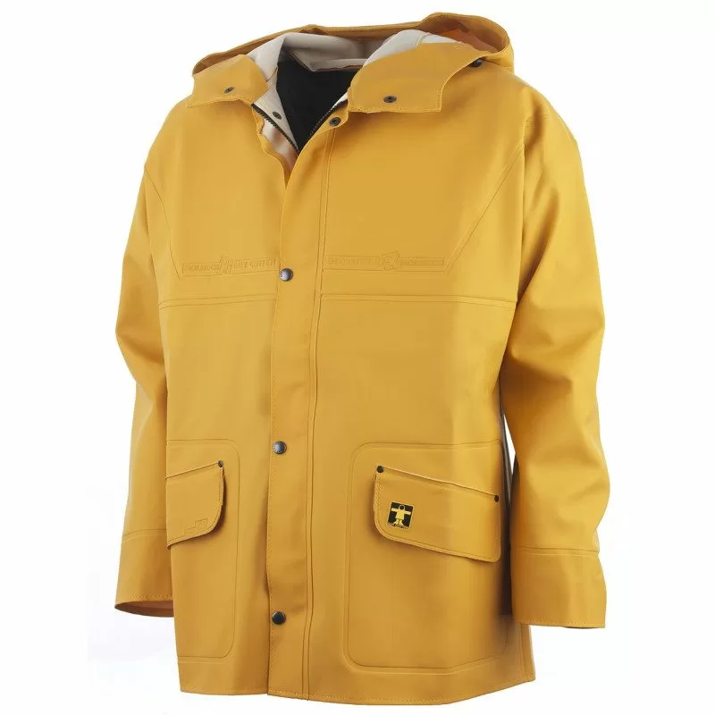 Ciré marin Isoder jaune